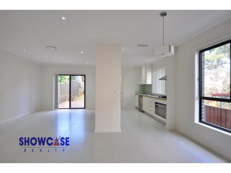 38A Evans Road, Telopea NSW 2117
