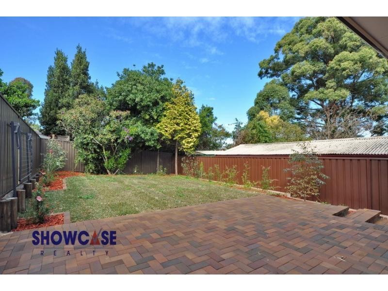 38A Evans Road, Telopea NSW 2117