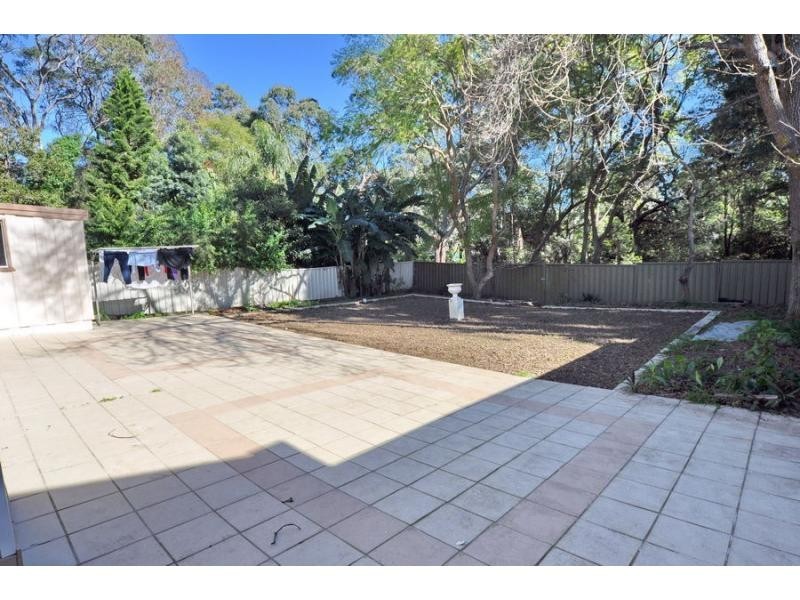 45 Cox Crescent, Dundas Valley NSW 2117