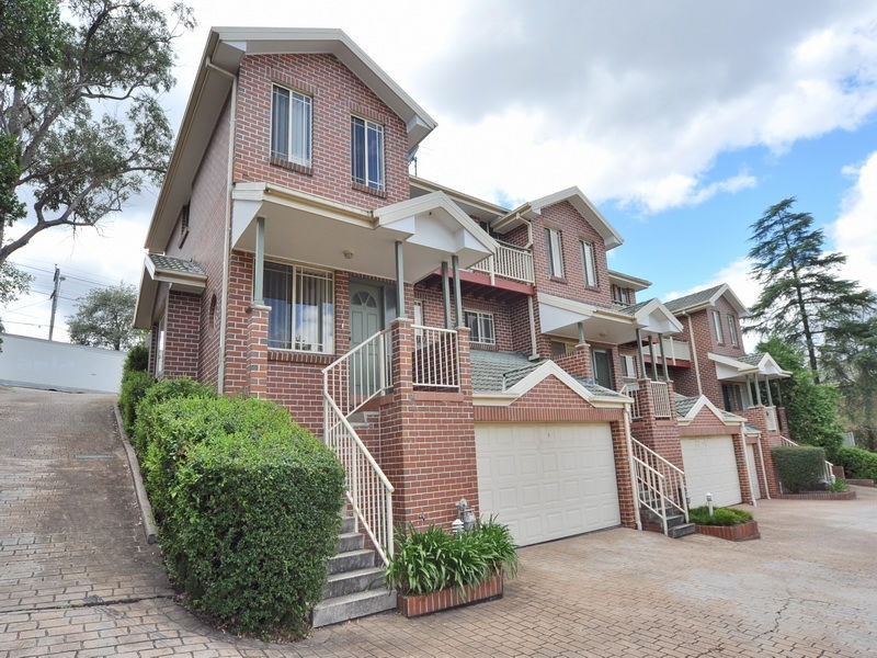 13/193 North Rocks Road, North Rocks NSW 2151