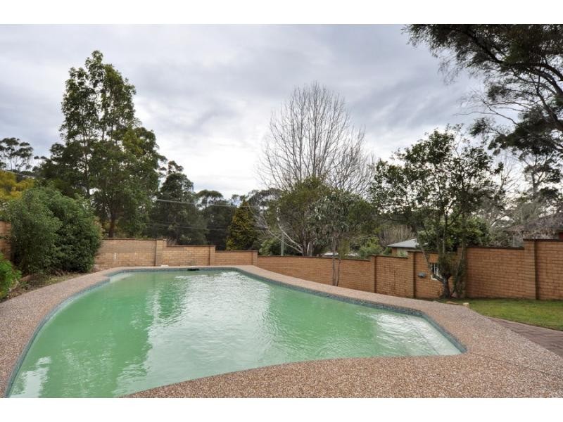 6 Citrus Grove, Carlingford NSW 2118