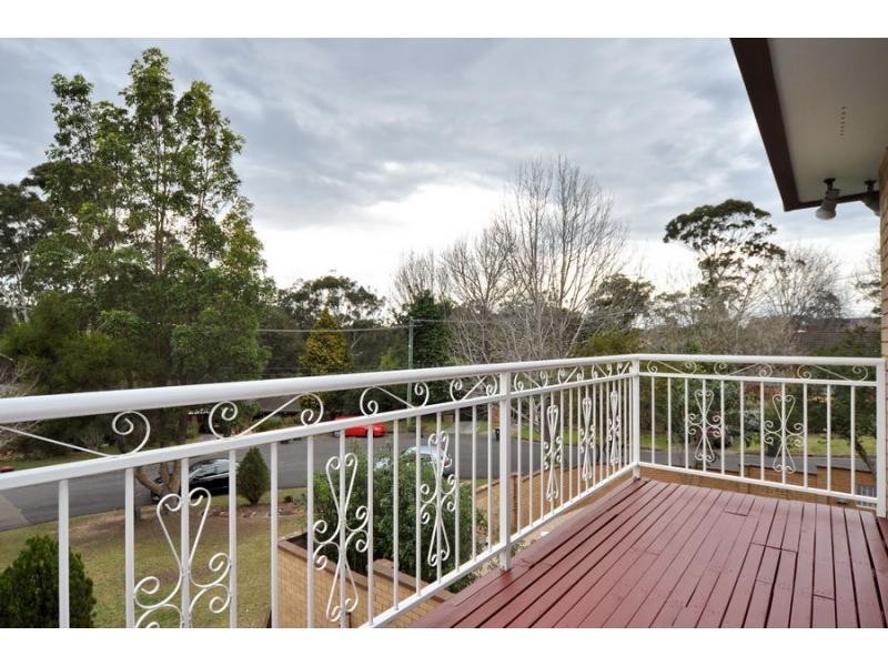 6 Citrus Grove, Carlingford NSW 2118