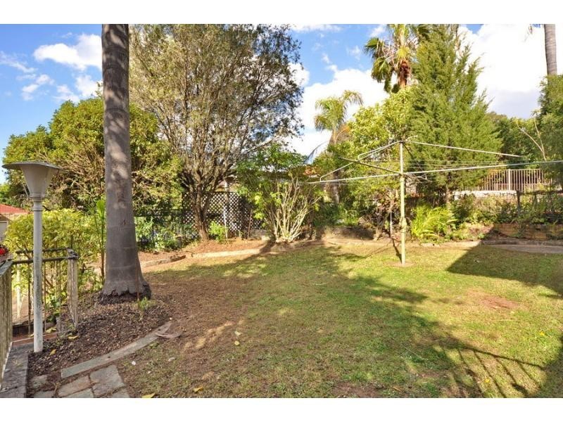 158 Bettington Road, Carlingford NSW 2118