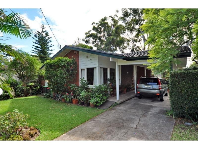 51 Arcadian Circuit, Carlingford NSW 2118