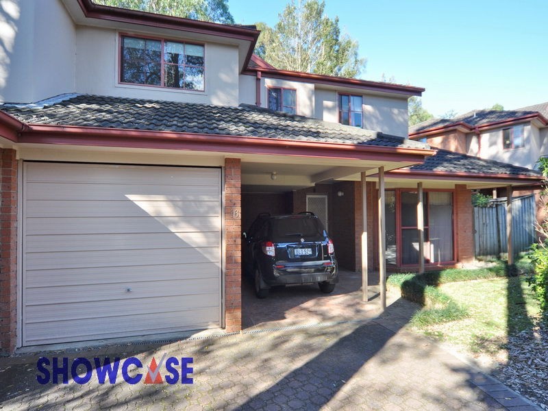 16/36 Balaclava Road, Eastwood NSW 2122