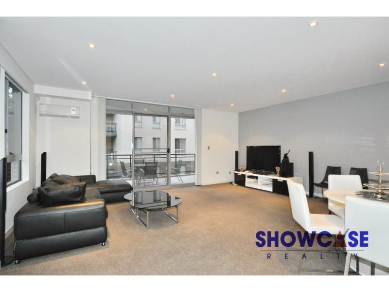 38/16 Post Office Street, Carlingford NSW 2118