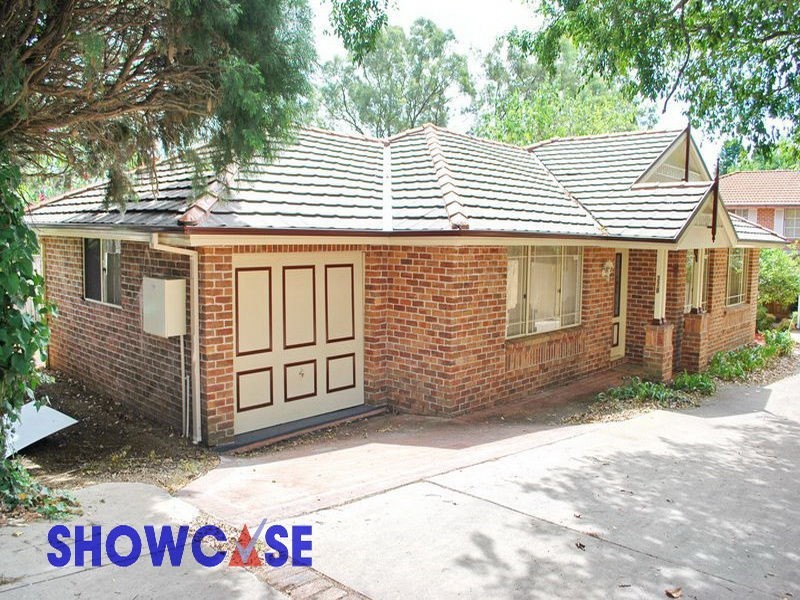 37B Post Office Street, Carlingford NSW 2118