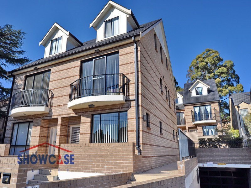 3/141 Carlingford Road, Epping NSW 2121