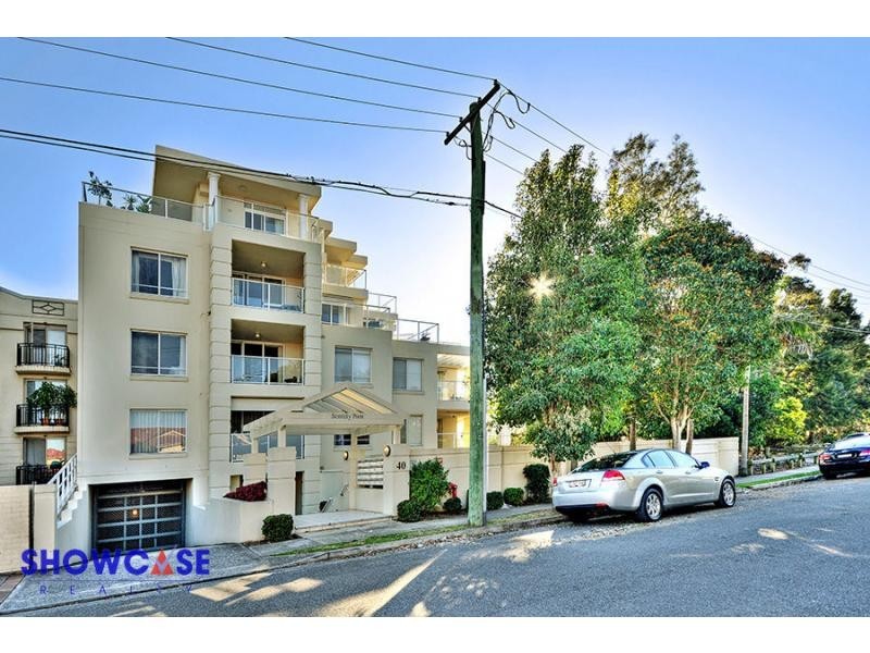 21/40 Hilly Street, Mortlake NSW 2137