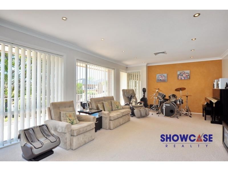 30 Arcadian Circuit, Carlingford NSW 2118