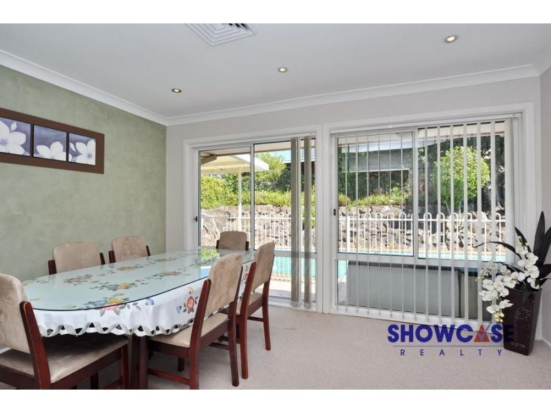 30 Arcadian Circuit, Carlingford NSW 2118