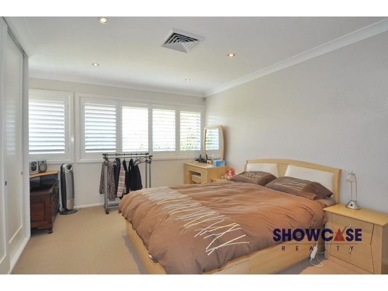 30 Arcadian Circuit, Carlingford NSW 2118