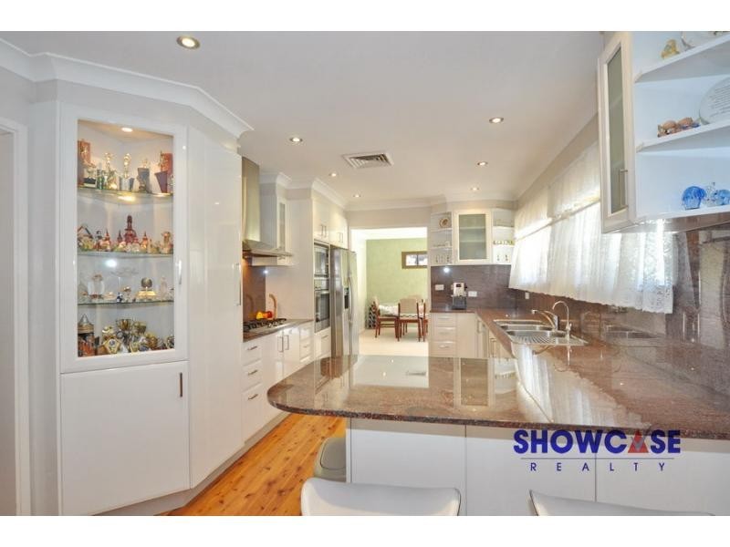 30 Arcadian Circuit, Carlingford NSW 2118