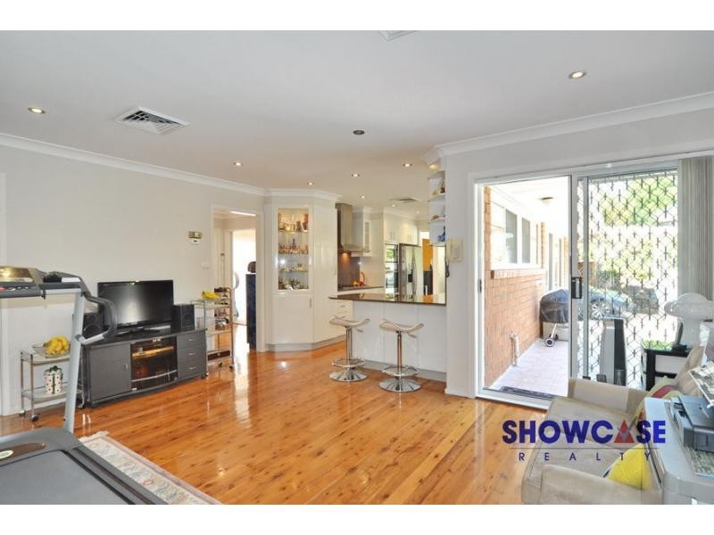 30 Arcadian Circuit, Carlingford NSW 2118