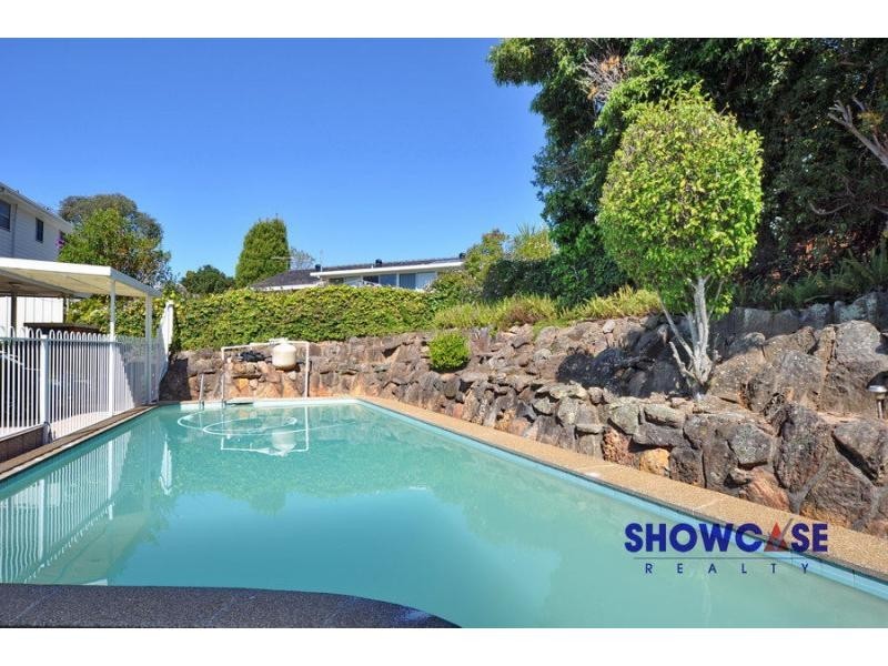 30 Arcadian Circuit, Carlingford NSW 2118