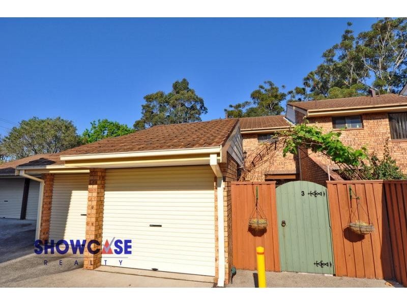 3/324 Marsden Road, Carlingford NSW 2118