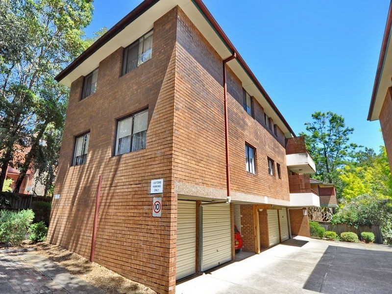 2/5 Garden Street, Telopea NSW 2117