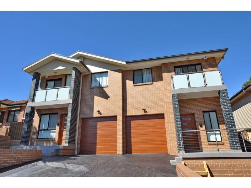 38A Evans Road, Telopea NSW 2117