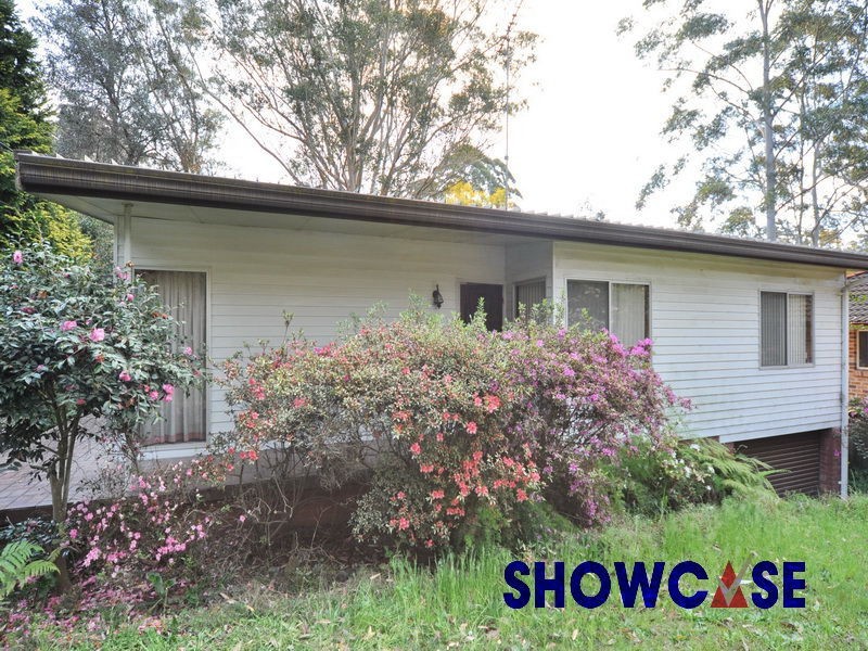 1 Kethel Road, Cheltenham NSW 2119