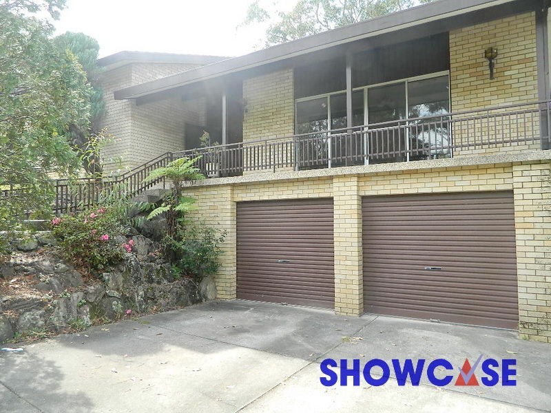 16 Corunna Avenue, North Rocks NSW 2151