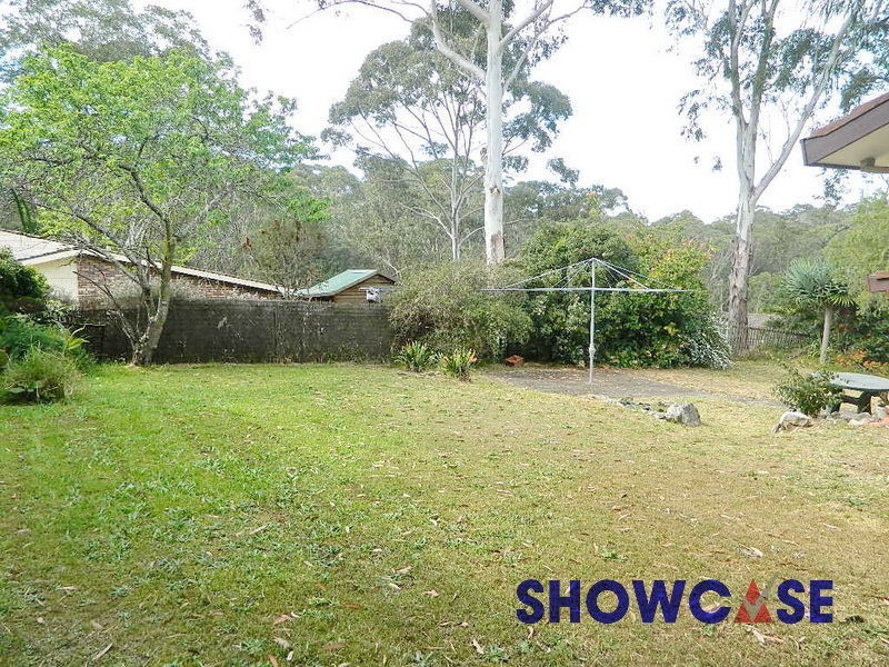 16 Corunna Avenue, North Rocks NSW 2151
