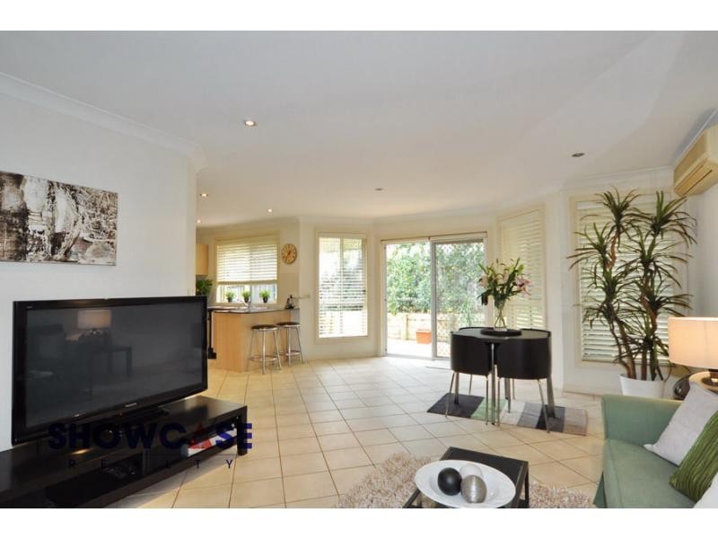 6/3-5 Honiton Avenue, Carlingford NSW 2118
