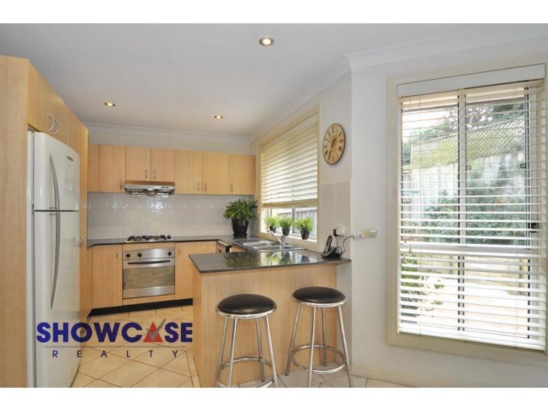 6/3-5 Honiton Avenue, Carlingford NSW 2118