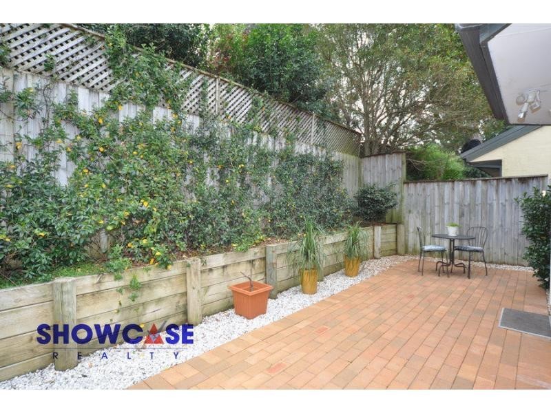 6/3-5 Honiton Avenue, Carlingford NSW 2118