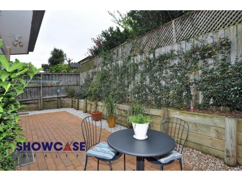 6/3-5 Honiton Avenue, Carlingford NSW 2118