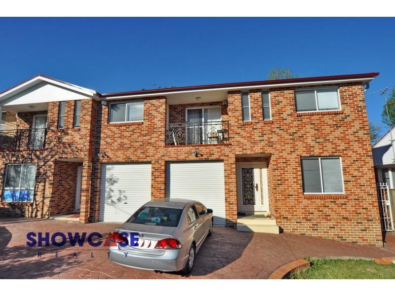 18A Narrun Crescent, Telopea NSW 2117