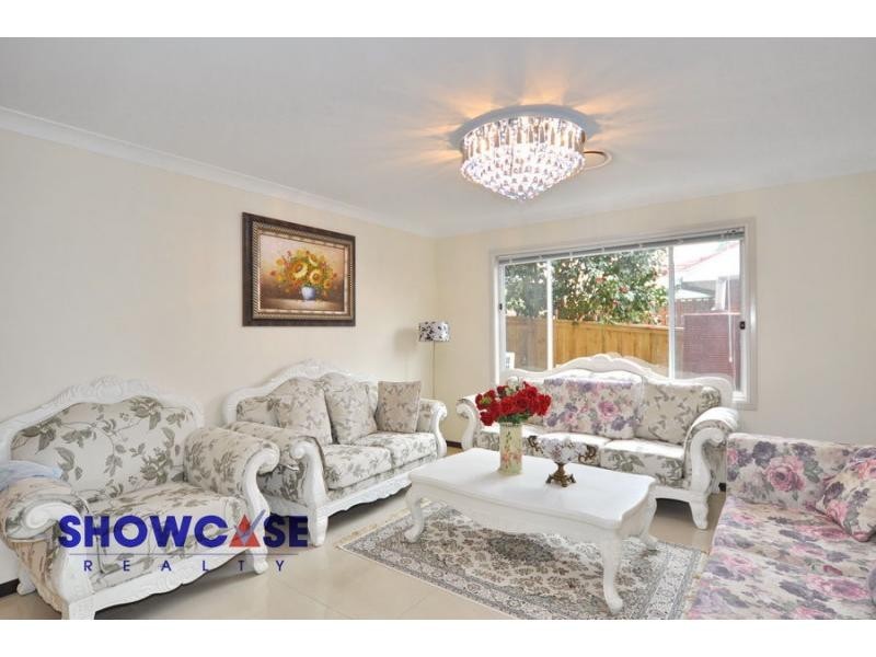 18A Narrun Crescent, Telopea NSW 2117