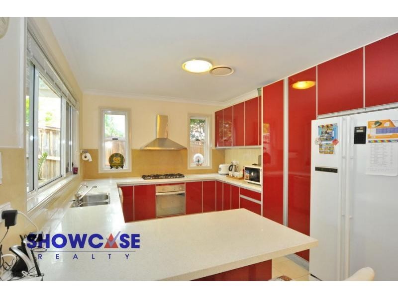 18A Narrun Crescent, Telopea NSW 2117