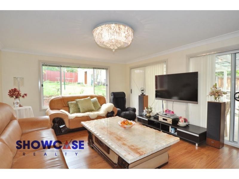 18A Narrun Crescent, Telopea NSW 2117