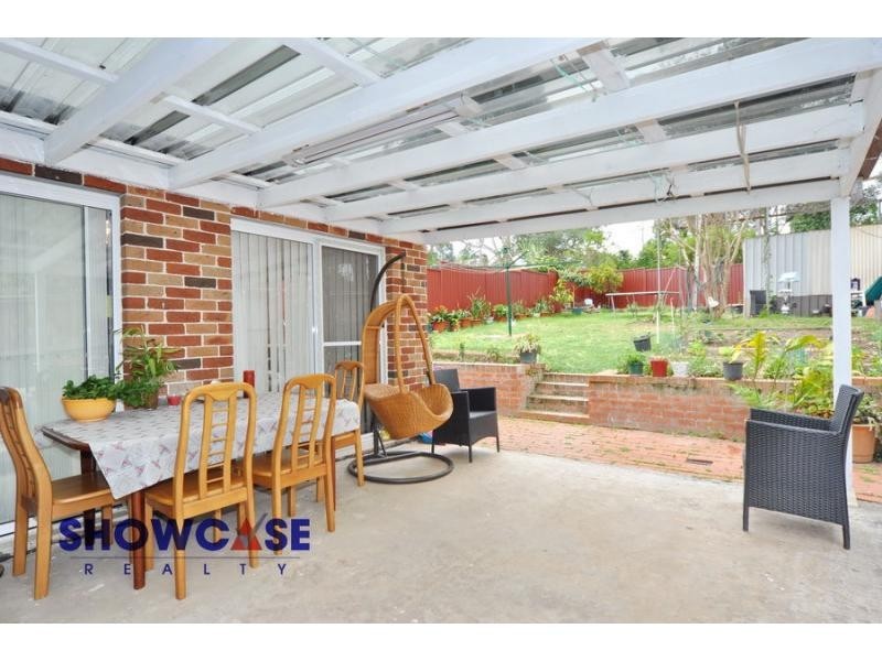 18A Narrun Crescent, Telopea NSW 2117