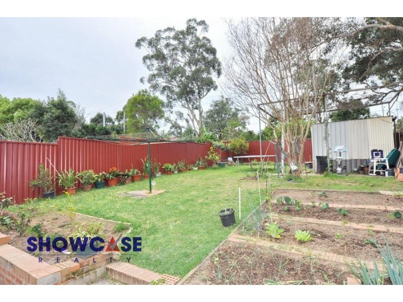 18A Narrun Crescent, Telopea NSW 2117
