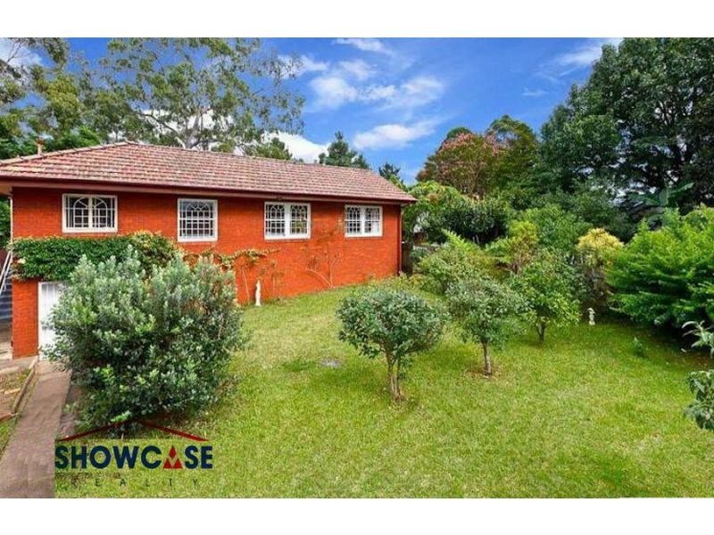 691 Pennant Hills Road, Carlingford NSW 2118