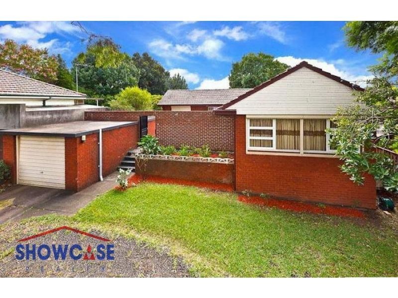 691 Pennant Hills Road, Carlingford NSW 2118