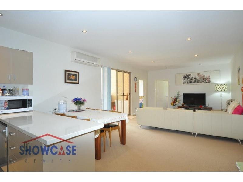 14/1-7 Young Road, Carlingford NSW 2118