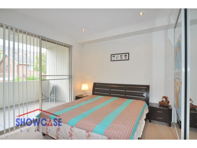 14/1-7 Young Road, Carlingford NSW 2118