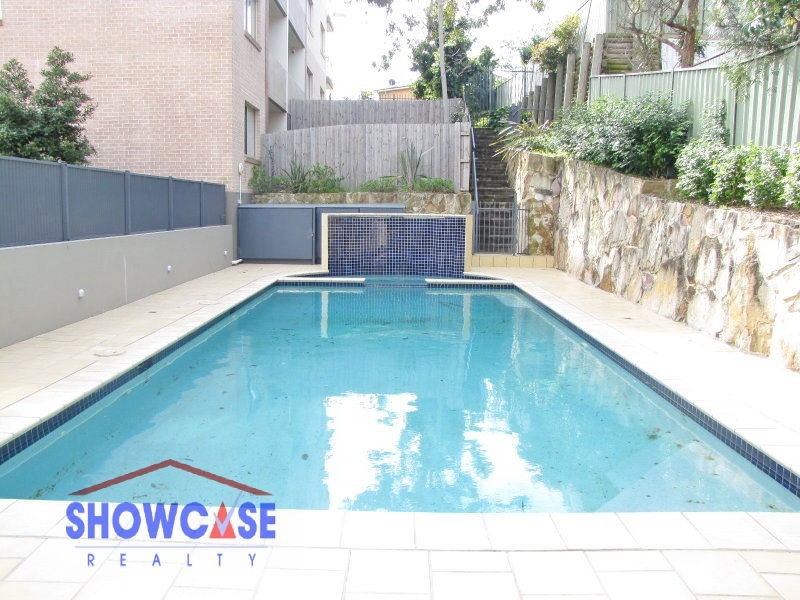 14/1-7 Young Road, Carlingford NSW 2118