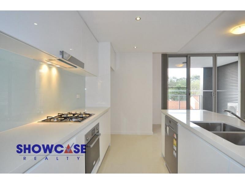 19/1-11 Donald Street, Carlingford NSW 2118