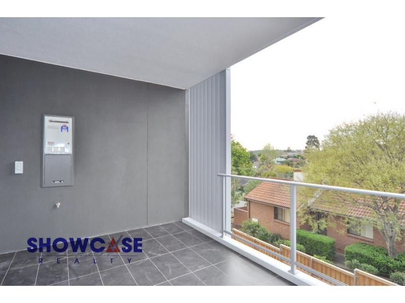 19/1-11 Donald Street, Carlingford NSW 2118