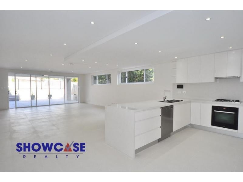 18A Fullford Street, Dundas Valley NSW 2117