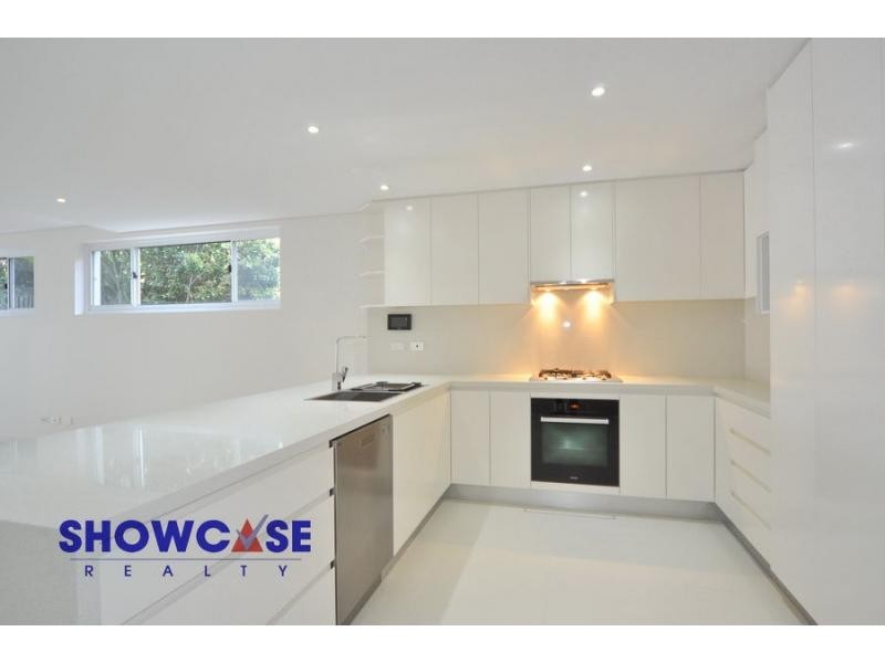18A Fullford Street, Dundas Valley NSW 2117