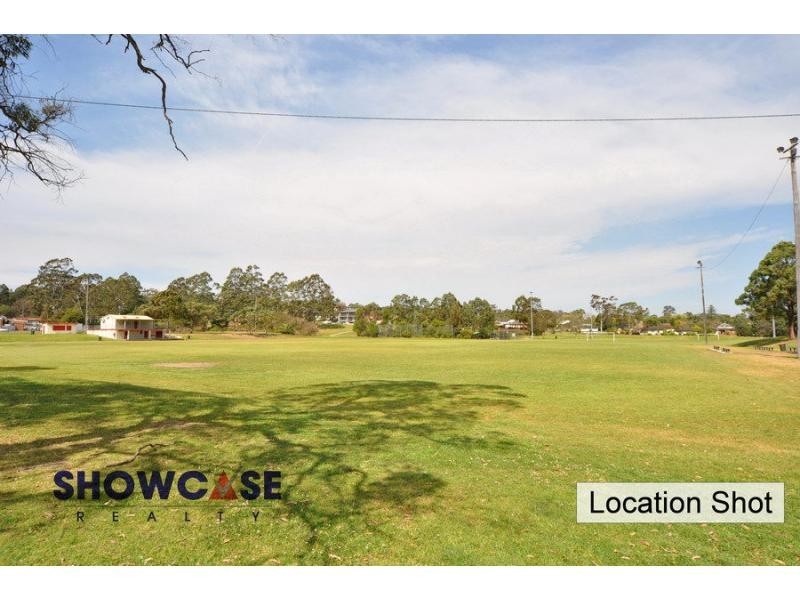 18A Fullford Street, Dundas Valley NSW 2117