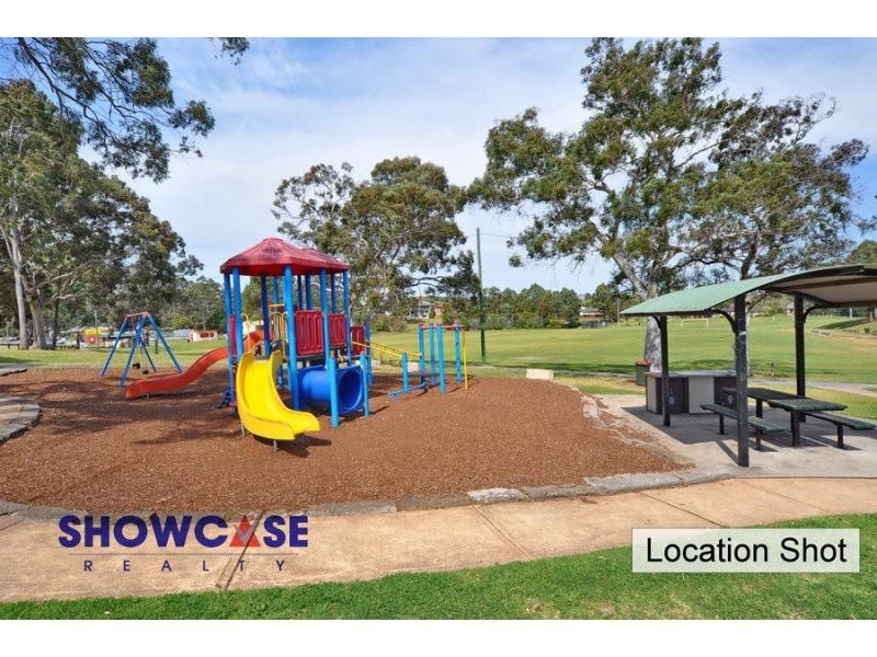 18A Fullford Street, Dundas Valley NSW 2117