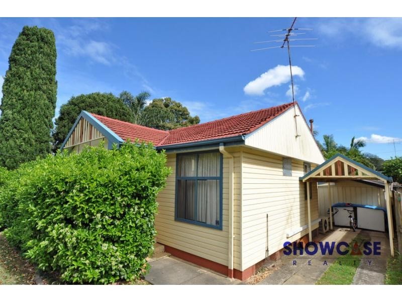 5 Simpson Street, Dundas Valley NSW 2117