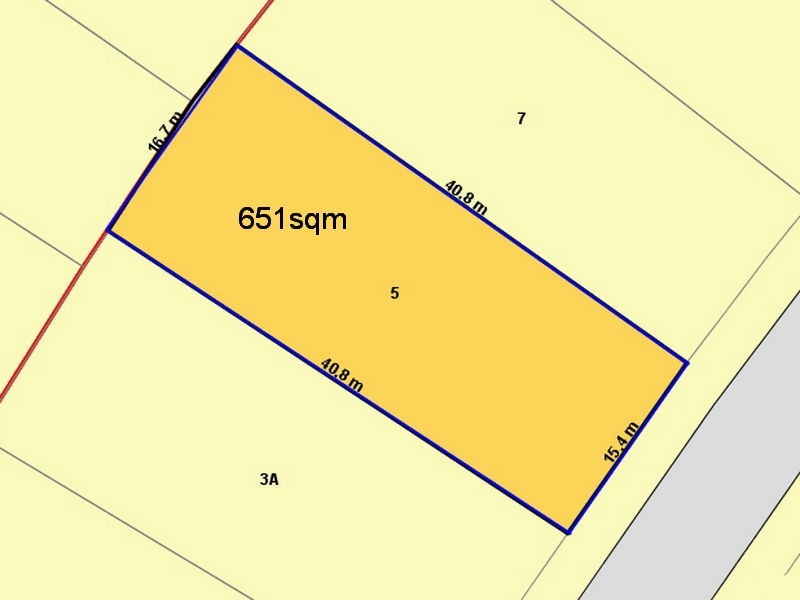 5 Simpson Street, Dundas Valley NSW 2117