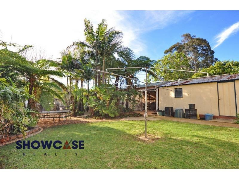 5 Simpson Street, Dundas Valley NSW 2117
