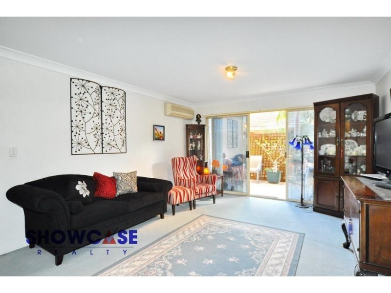 13/3-5 Post Office Street, Carlingford NSW 2118